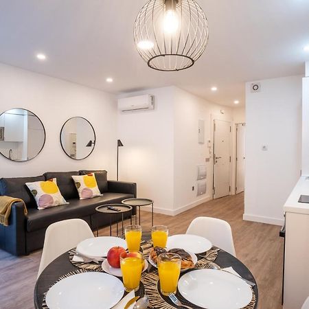 Trendy Homes Puerta Purchena 阿尔梅里亚 外观 照片