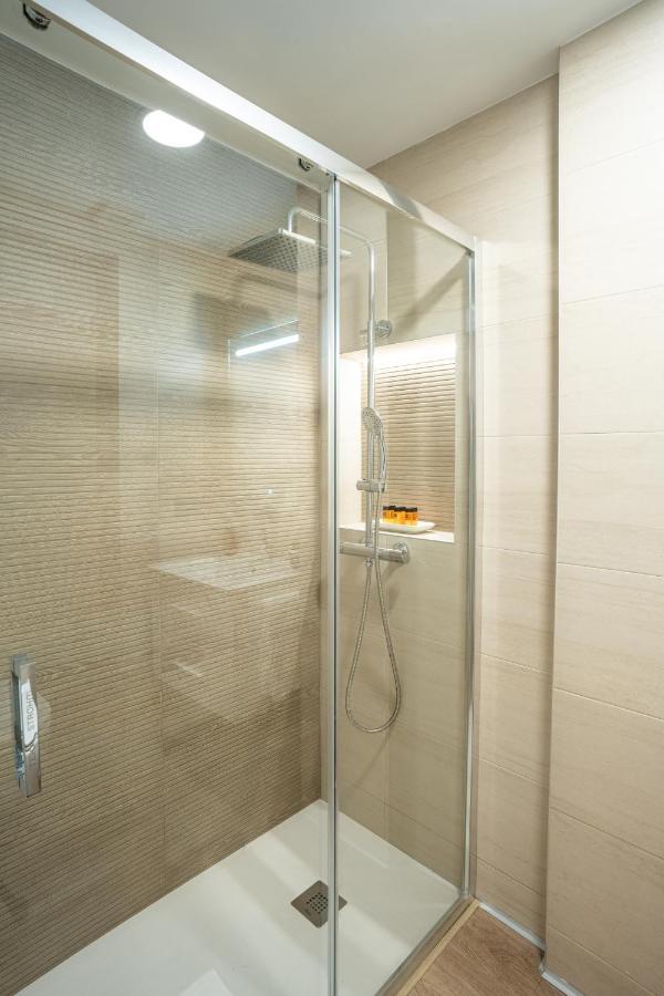 Trendy Homes Puerta Purchena 阿尔梅里亚 外观 照片