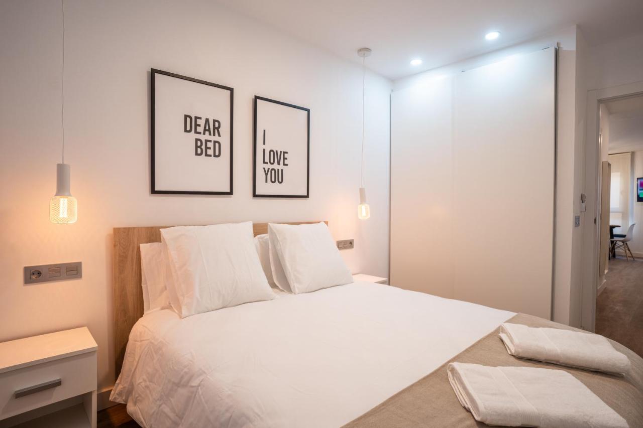 Trendy Homes Puerta Purchena 阿尔梅里亚 外观 照片