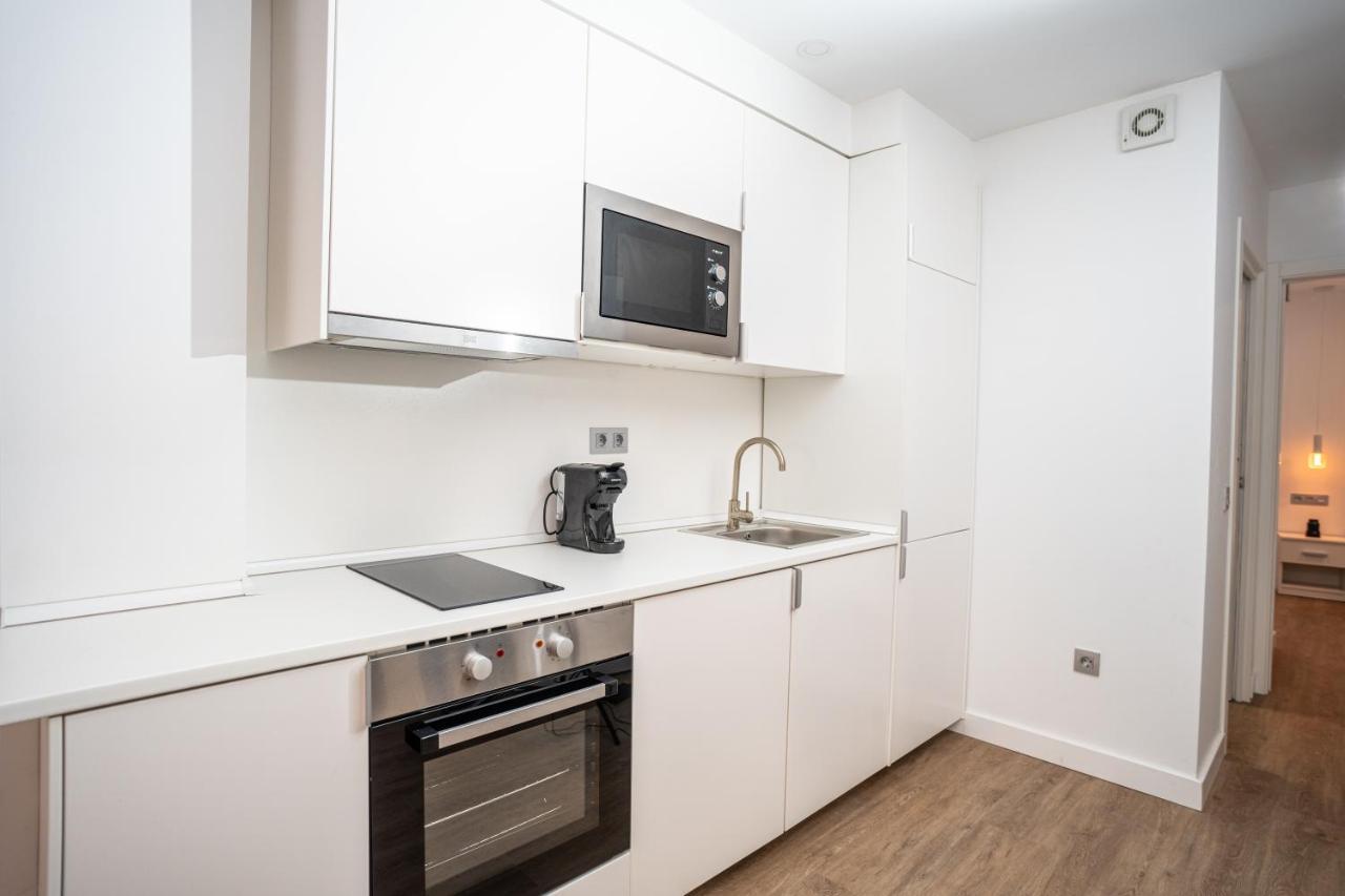 Trendy Homes Puerta Purchena 阿尔梅里亚 外观 照片